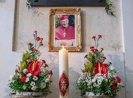 50. výročí úmrtí kardinála Štěpána Trochty