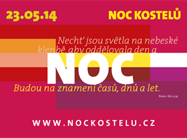 Setkání pořadatelů Noci kostelů v litoměřické diecézi