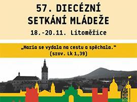 57. Diecézní setkání mládeže