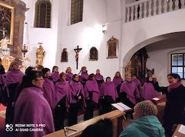 Adventní koncert v Liběšicích