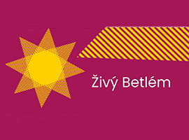 Živý Betlém v Litoměřicích 2023