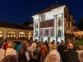 Loreta Rumburk zaznamenala rekordní návštěvnost