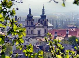 Setkání křesťanských pedagogů v Bohosudově